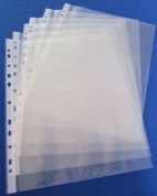 protection cover for brochures Special dimension, 100 pcs.